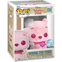 Funko POP! POP! Vinyylihahmo: Winnie the Pooh - Cherry Pooh (Flocked)