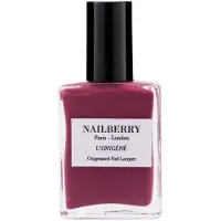 Nailberry L’Oxygéné Hippie Chic Kynsilakka 15 ml Hippie Chic