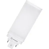 Osram Dulux-TE LED 7W 720lm - 830 lämmin valkoinen | Korvaa 18W