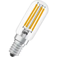 Osram T26 4,2W/827 470LM E14 CL (4099854066665)