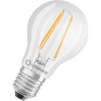 Osram CLA 4,8W/827 470LM E27 DIM CL (4099854067396)