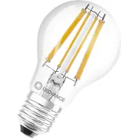Ledvance CLA 11W/827 1521LM E27 CL (4099854069819)