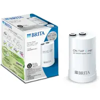 Brita On Tap System -hanasuodattimen varasuodatin