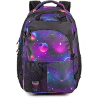Jeva Koulureppu - Supreme+ - Jupiter - - OneSize - Koulureput