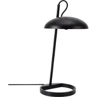 Design For The People Versale | Bordlampe - Black - H45CM