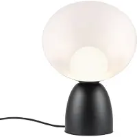 Design For The People Hello | Bordlampe - Black - ONE SIZE