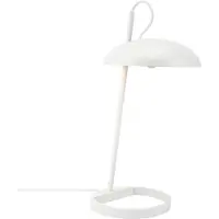 Design For The People Versale | Bordlampe - White - H22CM