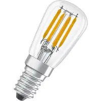 Ledvance T26 2,8W/827 250LM E14 CL (4099854066320)