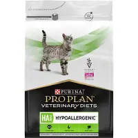 Purina 3,5kg Feline HA ST/OX Hypoallergenic Veterinary Diets Kissanruoka