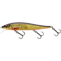 Westin Jerkbite SR 11cm 13,5g Suspending Real Rudd