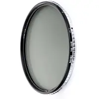 Nisi Filter ND-Vario 1-5 Stops True Color 105mm harmaasuodin