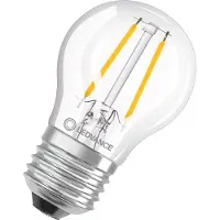 Osram CLP 4,8W/827 470LM E27 DIM CL (4099854067570)