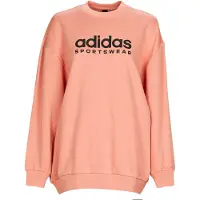 Adidas All Szn Fleece Graphic Collegepaita