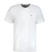 Tommy Hilfiger Regular Jersey Lyhythihainen T-paita