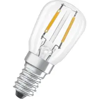 Ledvance T26 1,3W/827 110LM E14 CL (4099854066108)