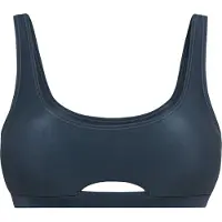 LASCANA Bikinitoppi 'Gina' yönsininen