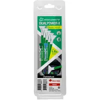 Visible dust Dual Power-x 1.6x Regular Strength Mxd100 Linssinpuhdistin