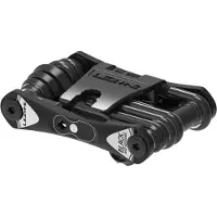 Lezyne Rap Ii 25 Co2 Monitoimityökalu
