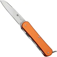 FOX Vulpis VP130-F4 OR kääntöveitsi