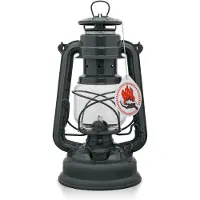 Feuerhand Hurricane 276 myrskylyhty, antrasiitti