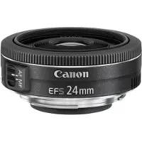 Canon EF-S objektiivi