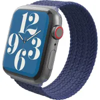 Zagg – Gear4 Braided Bands Apple Watch 45/44/42 (705009506)