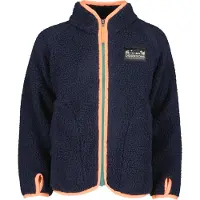Didriksons Gibbs Teddytakki, Navy, 130