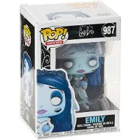 Funko POP! Corpse Bride Morsian Emily -figuuri