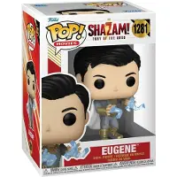 Funko POP! Shazam Eugene -figuuri