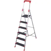 Timco Pro 6-askelmainen tasotikas