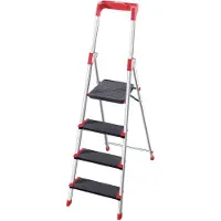 Timco Pro 4-askelmainen tasotikas