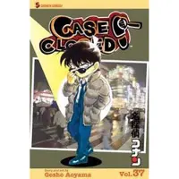 Aoyama, Gosho Case Closed, Vol. 37