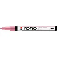 Taidepiste YONO marker 033 rose pink - pieni