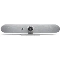 Logitech Rally Bar Mini Luonnonvalkoinen emea