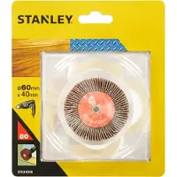 Stanley Hiontapoppia. pyörä 60 x 40 mm, 80 g