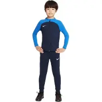 Nike Verryttelyasu Dri-fit Academy Pro - Navy/sininen/valkoinen Lapset, koko XL: 122-128 cm