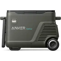 Anker Everfrost-kannettava Jääkaappi 43l