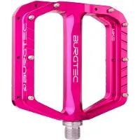 Burgtec Penthouse Flat Mk5 Polkimet