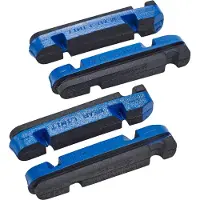 Campagnolo Shamal Mille Brake Pads, Groups Sram/Shimano 11