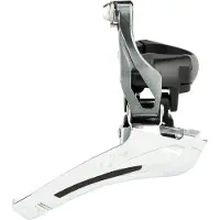 Shimano Tiagra 4700 etuvaihtaja kaksinkertainen 28,6-31,8 mm nasta
