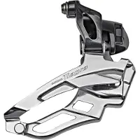 Shimano Tiagra 4700 etuvaihde kolminkertainen juotos.