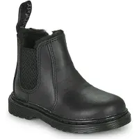 Dr. Martens 2976 Leonore Mono T Black Republic Wp - Black - 27