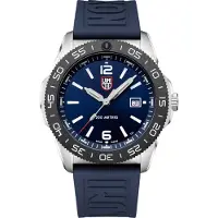 Luminox Pacific Diver 3120 Series Kello