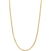 Ti sento gold-plated kaulakoru 34030SY/45