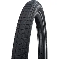Schwalbe Super Moto-X 20 x 2,8" rengas