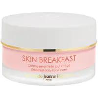 Jeanne Piaubert Skin Breakfast Daily Face Care 50 ml