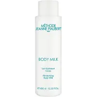 Jeanne Piaubert Body Milk 400 ml