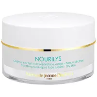 Jeanne Piaubert Nourilys Päivävoide 50 ml