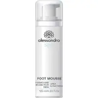 Alessandro Spa Foot Mousse Jalkaspray 125 ml