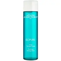 Jeanne Piaubert Loción De Tonificación Purificadora Isopure 200ml Puhdistin